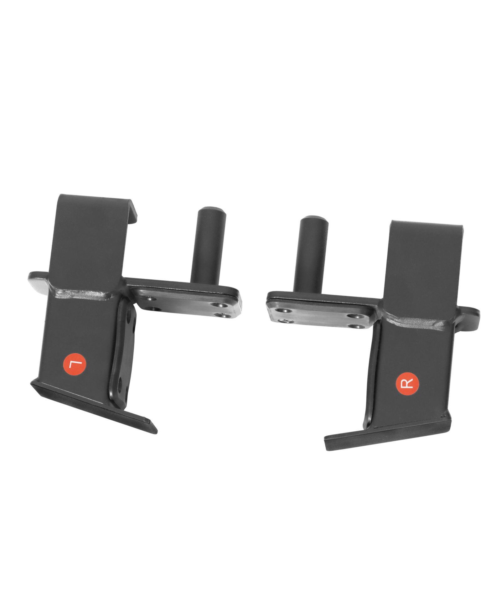 Крепление J-Hook Sunny Health & Fitness для силовых рамок и клеток