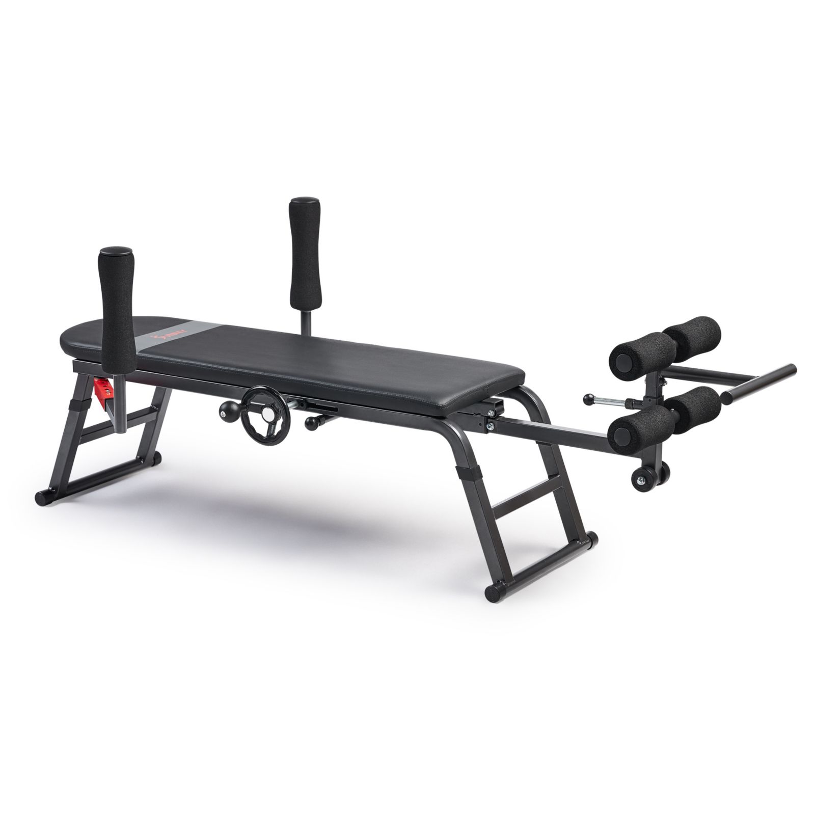 Стол для декомпрессии Sunny Health & Fitness Inversion Traction & Stretch
