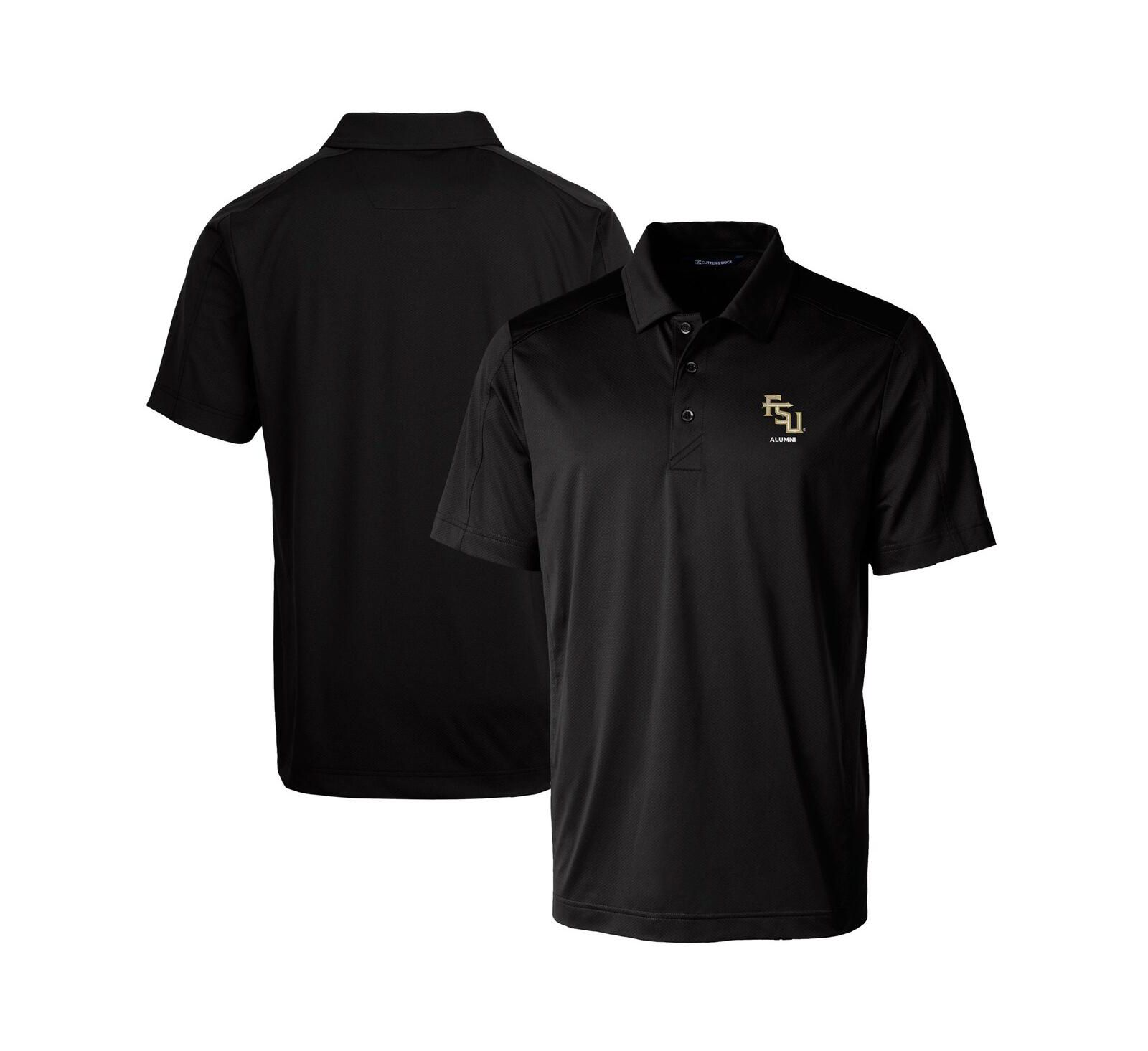 Cutter & Buck Мужское поло с логотипом Florida State Seminoles Alumni