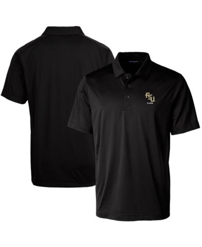 Cutter & Buck Мужское поло с логотипом Florida State Seminoles Alumni
