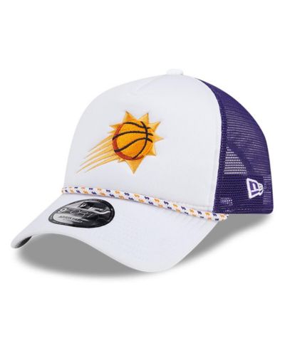 Мужская кепка New Era Phoenix Suns Court Sport Foam A-Frame 9FORTY