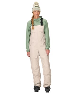 Marmot Women's Glades Insulated Bib