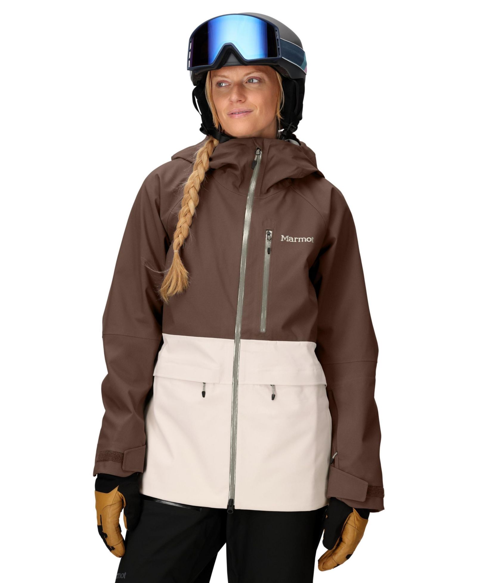 Marmot Women's Refuge Pro Jacket
