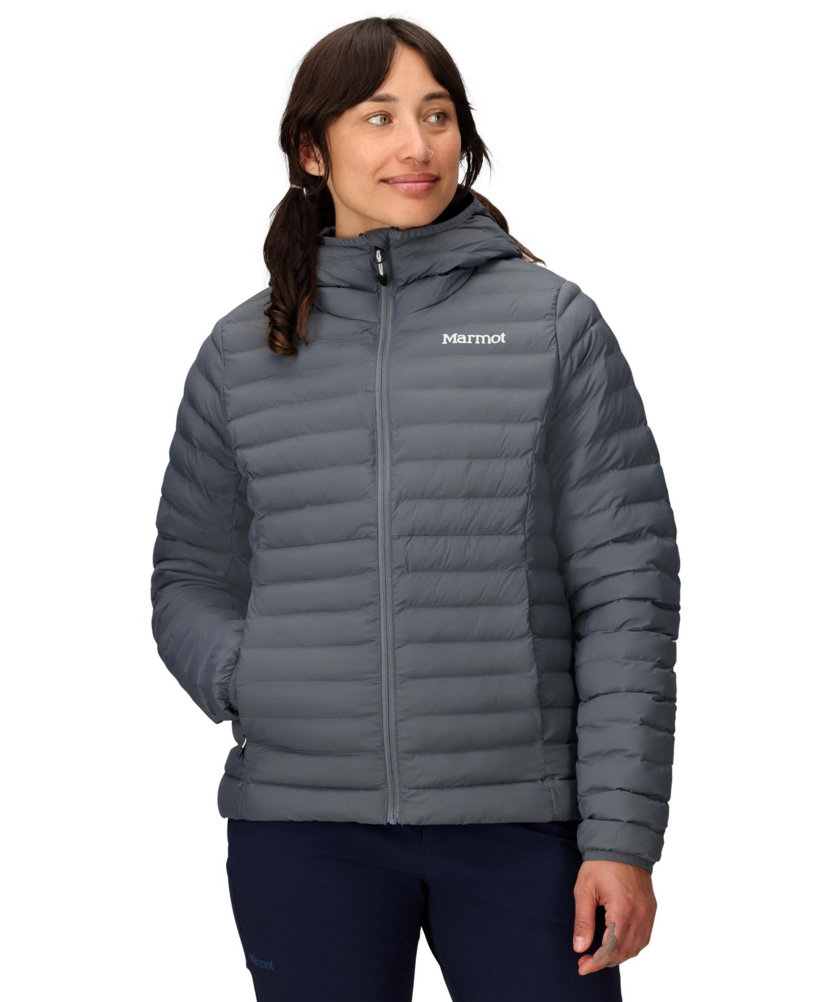 Marmot Women's Echo Featherless Hoody