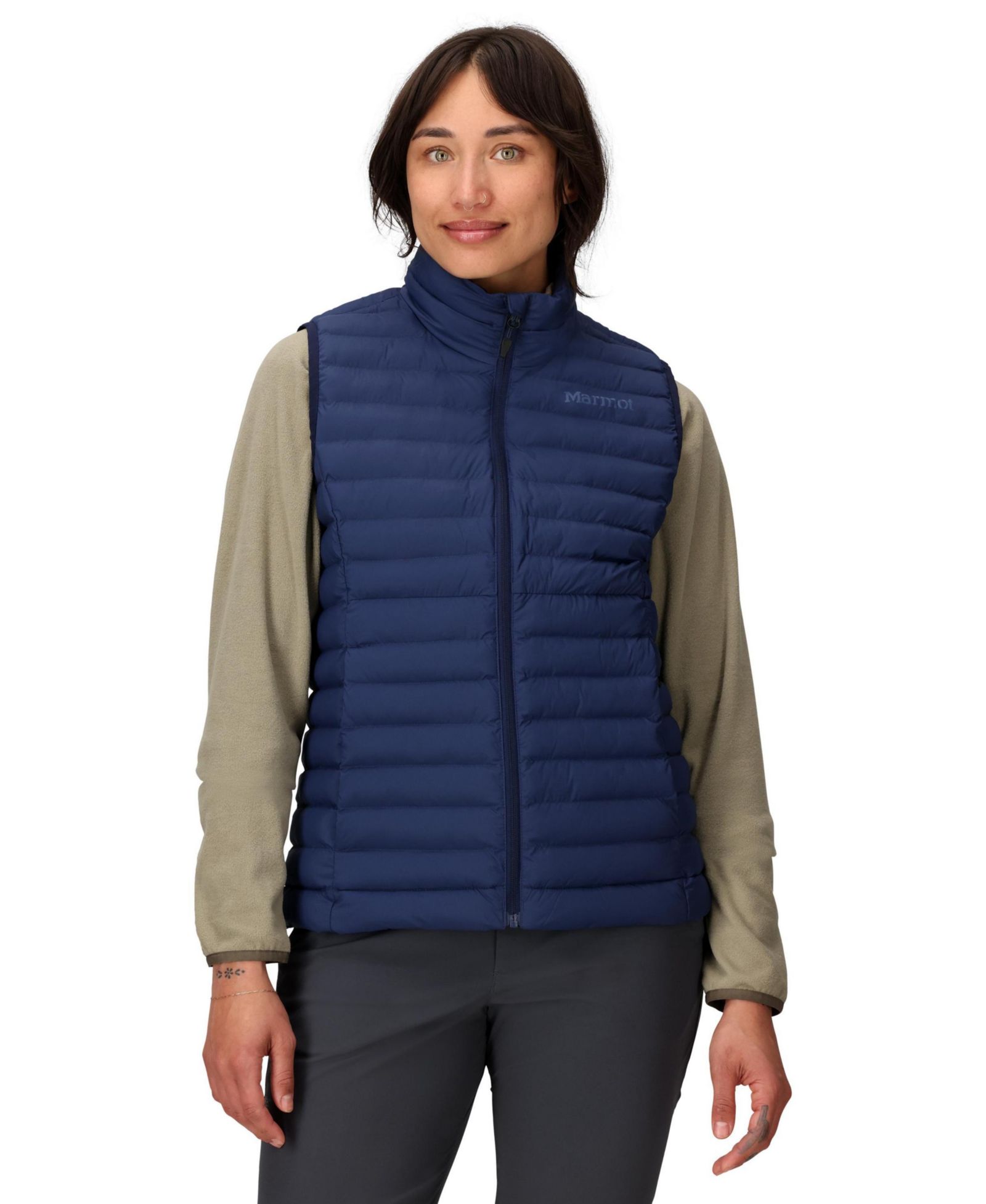 Женский жилет Marmot Echo Featherless