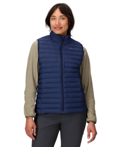 Женский жилет Marmot Echo Featherless