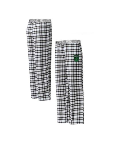 Concepts Sport Women's Black Austin FC Sienna Flannel Pants