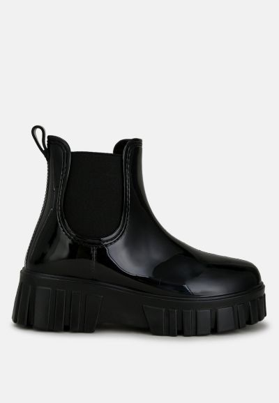 Женские ботинки London Rag Jerico Chunky Chelsea