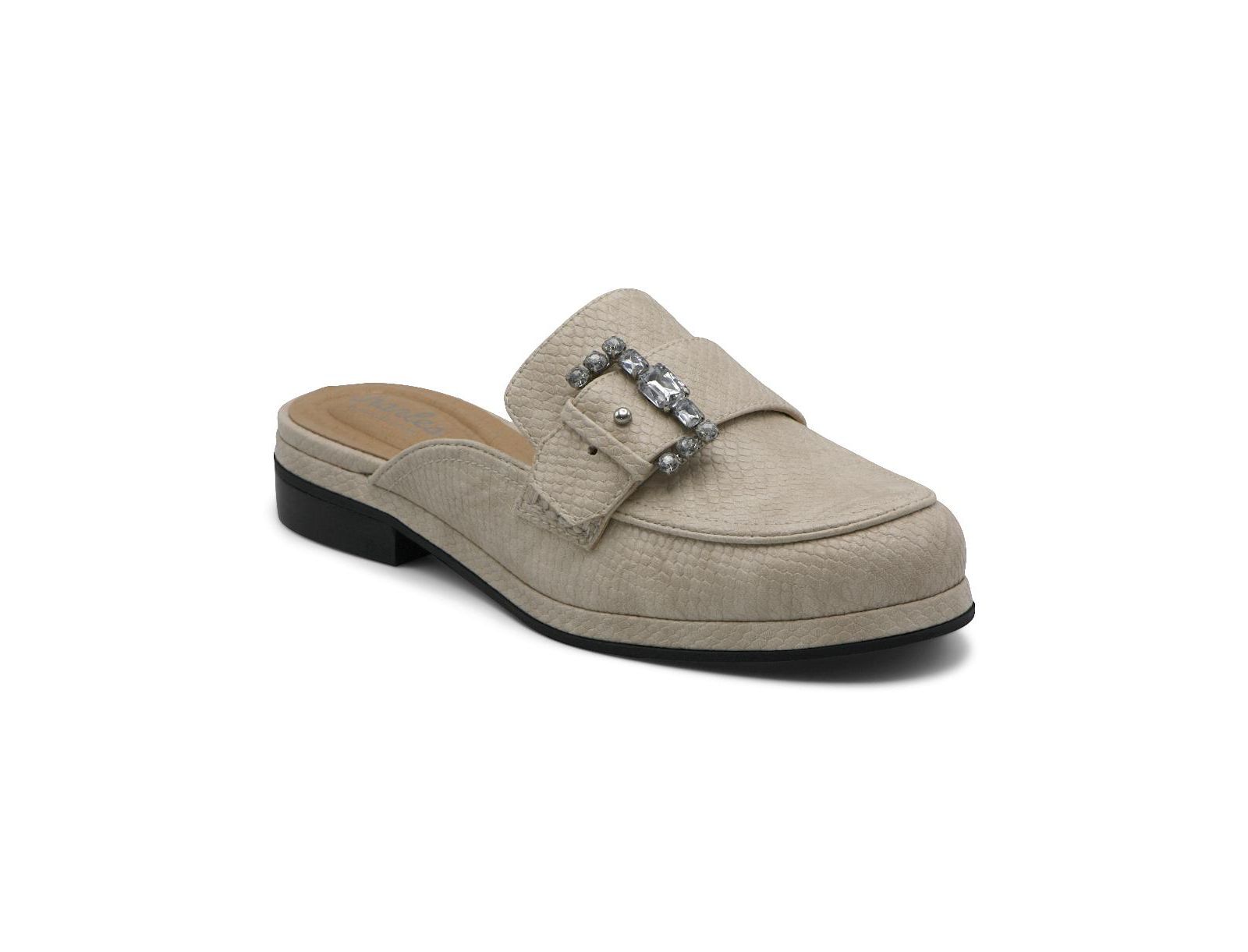 Charles by Charles David Womens Babs Mule Loafer