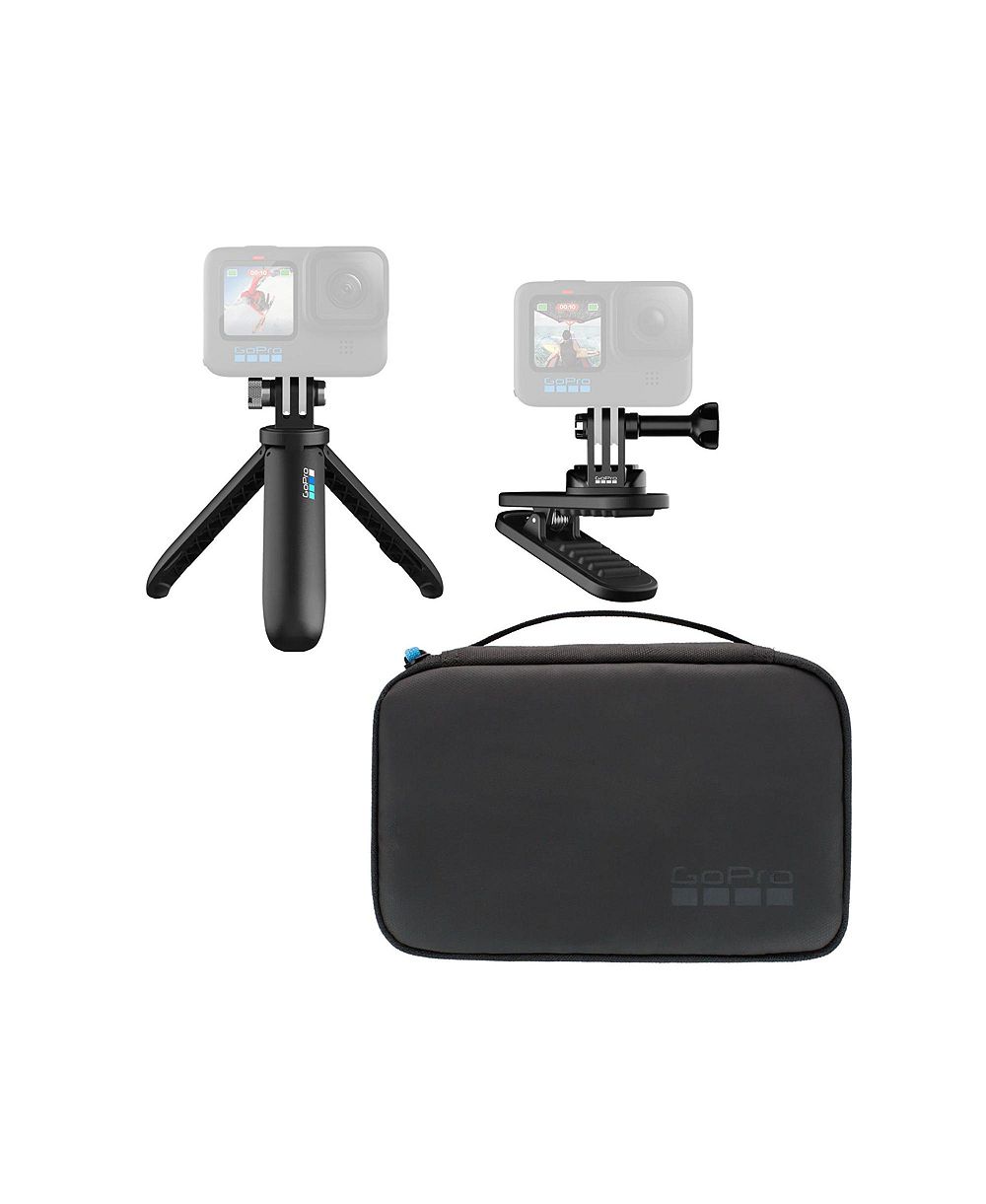 GoPro дорожный набор