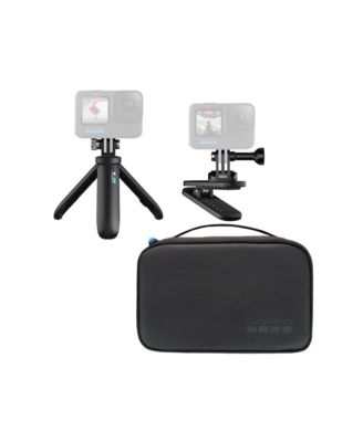 GoPro дорожный набор