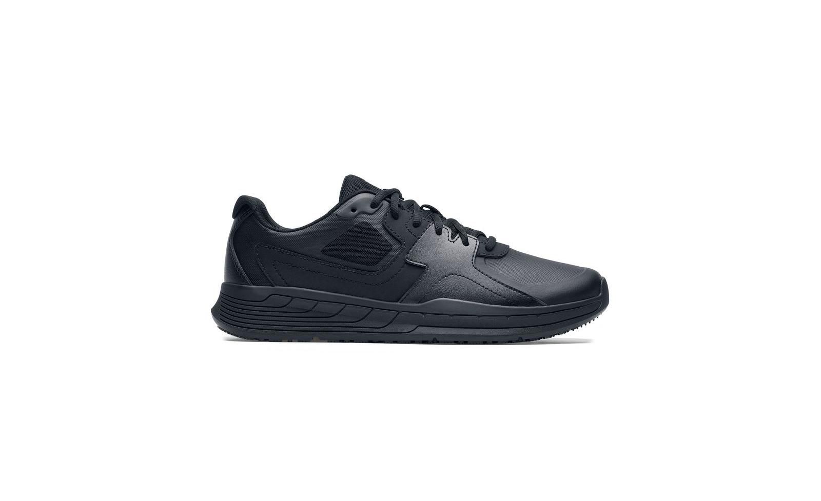 Женские рабочие туфли Shoes for Crews Falcon III Slip Resistant Water Resistant