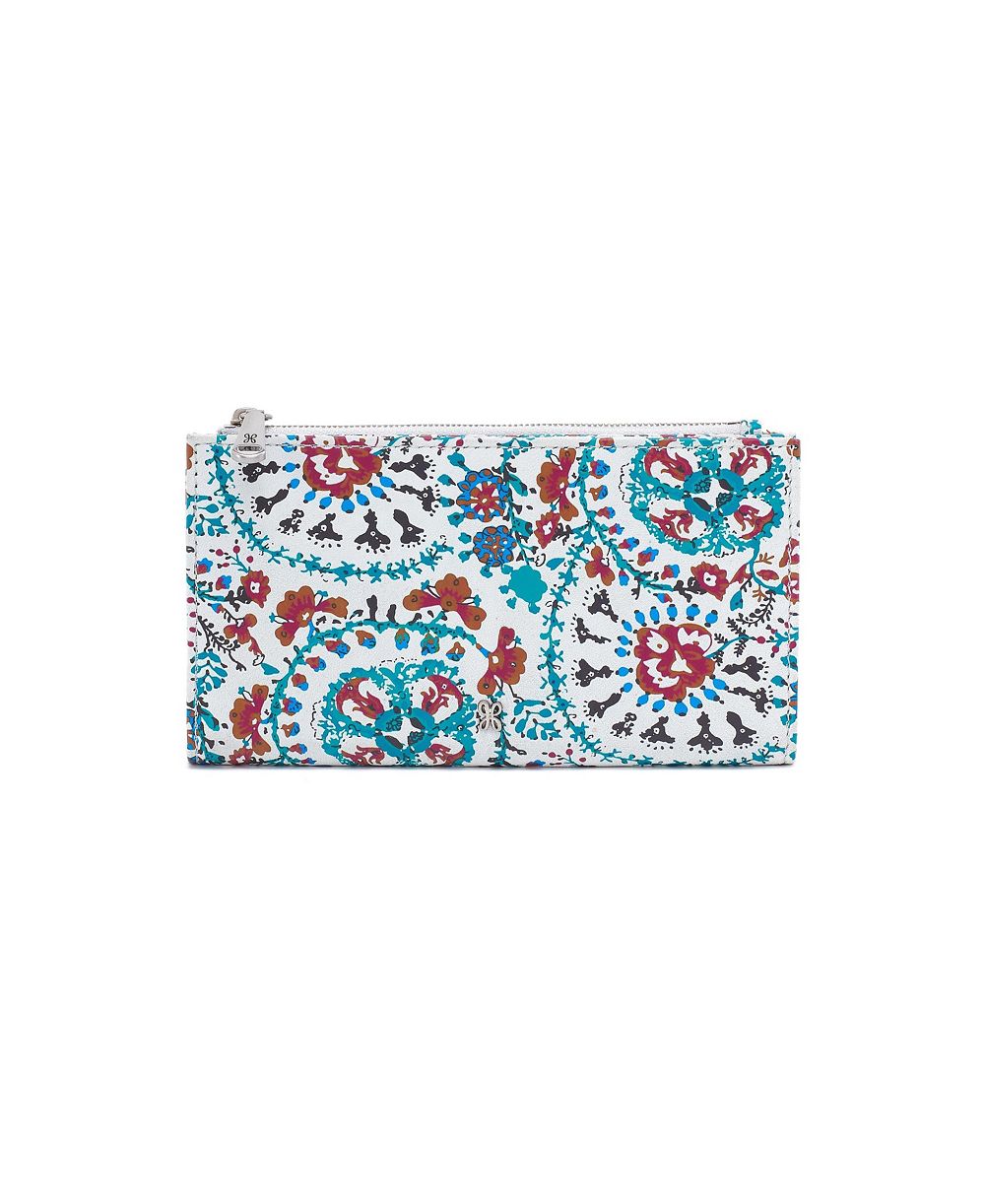 HOBO Jill Large Bifold Wallet