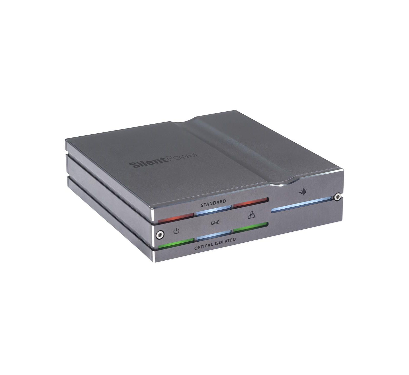 iFi Audio LAN iPurifier Pro Ethernet фильтр
