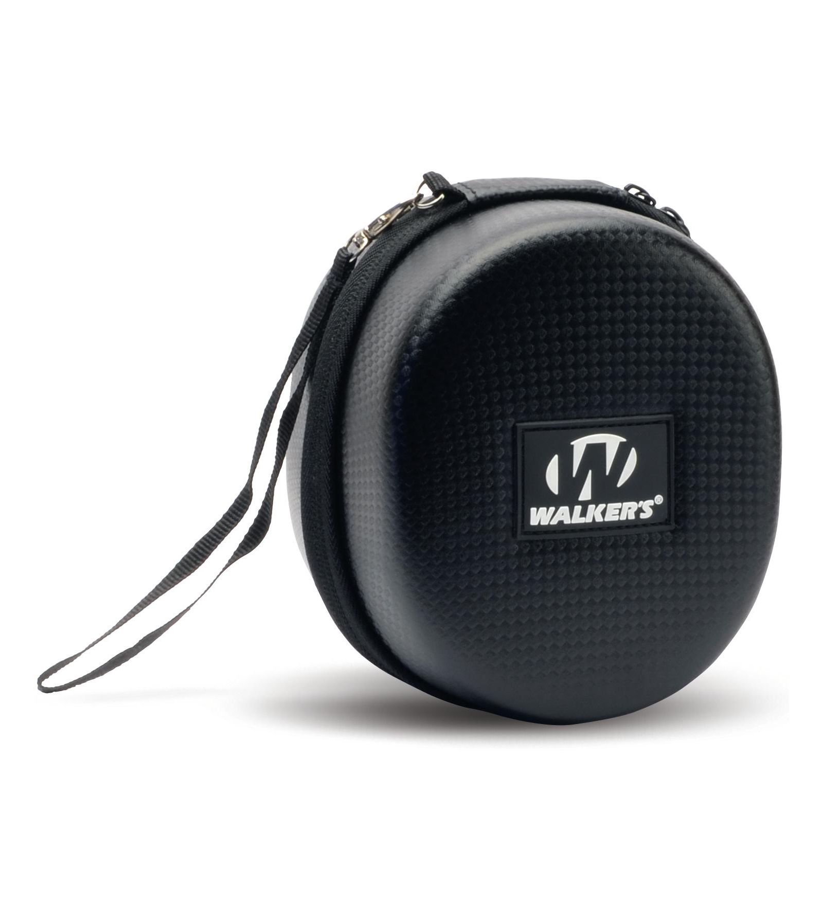 Чехол для защиты слуха Walkers Shooting Hearing Protection (Black)