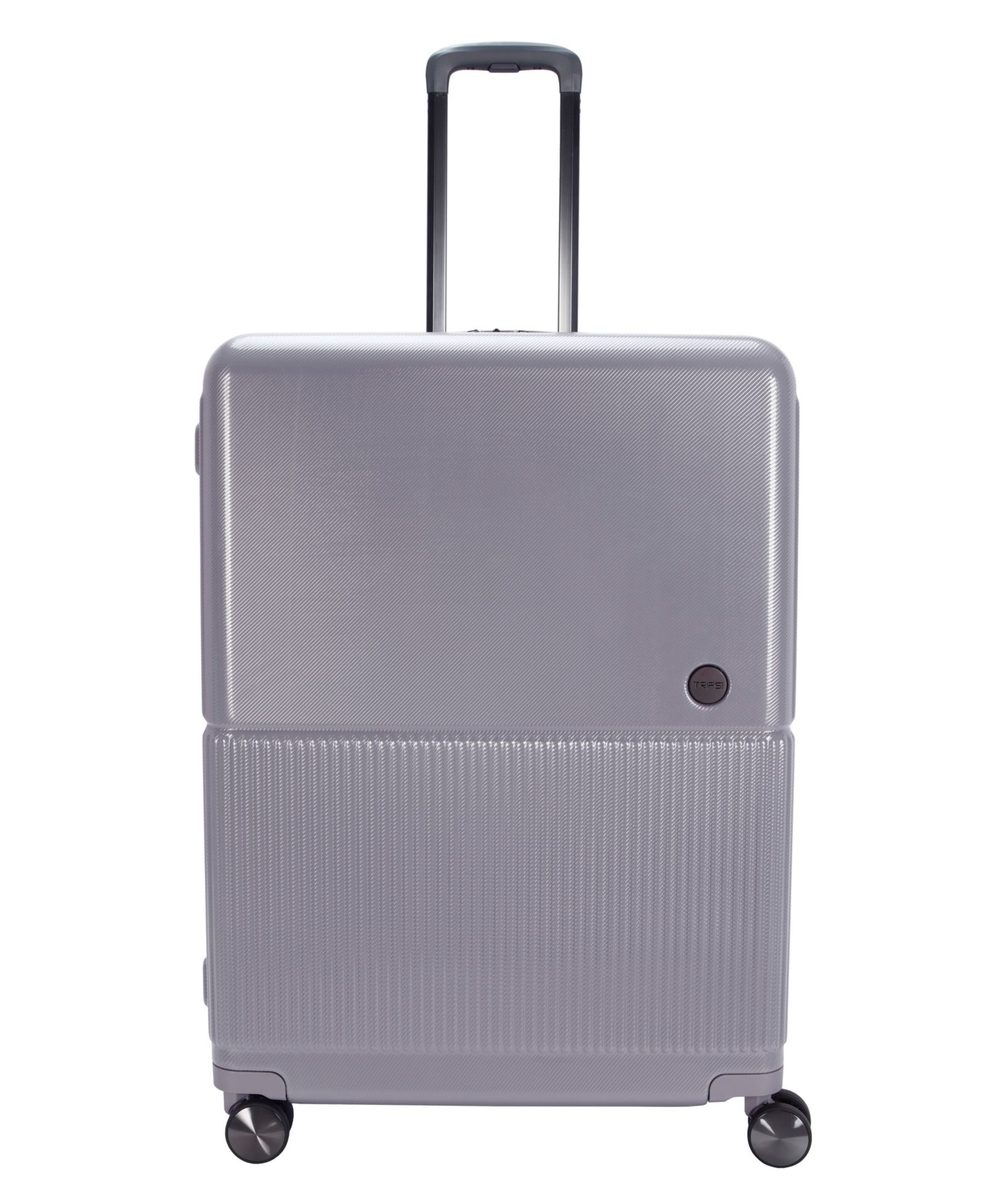 Trips Luggage большой спиннер для чемодана Flight Plan