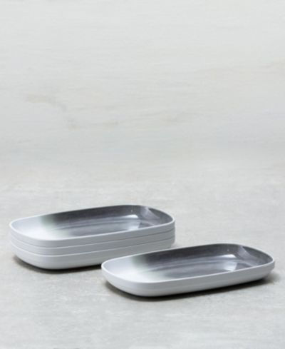 Fortessa Melamine La Cote 11" Rectangle Platter