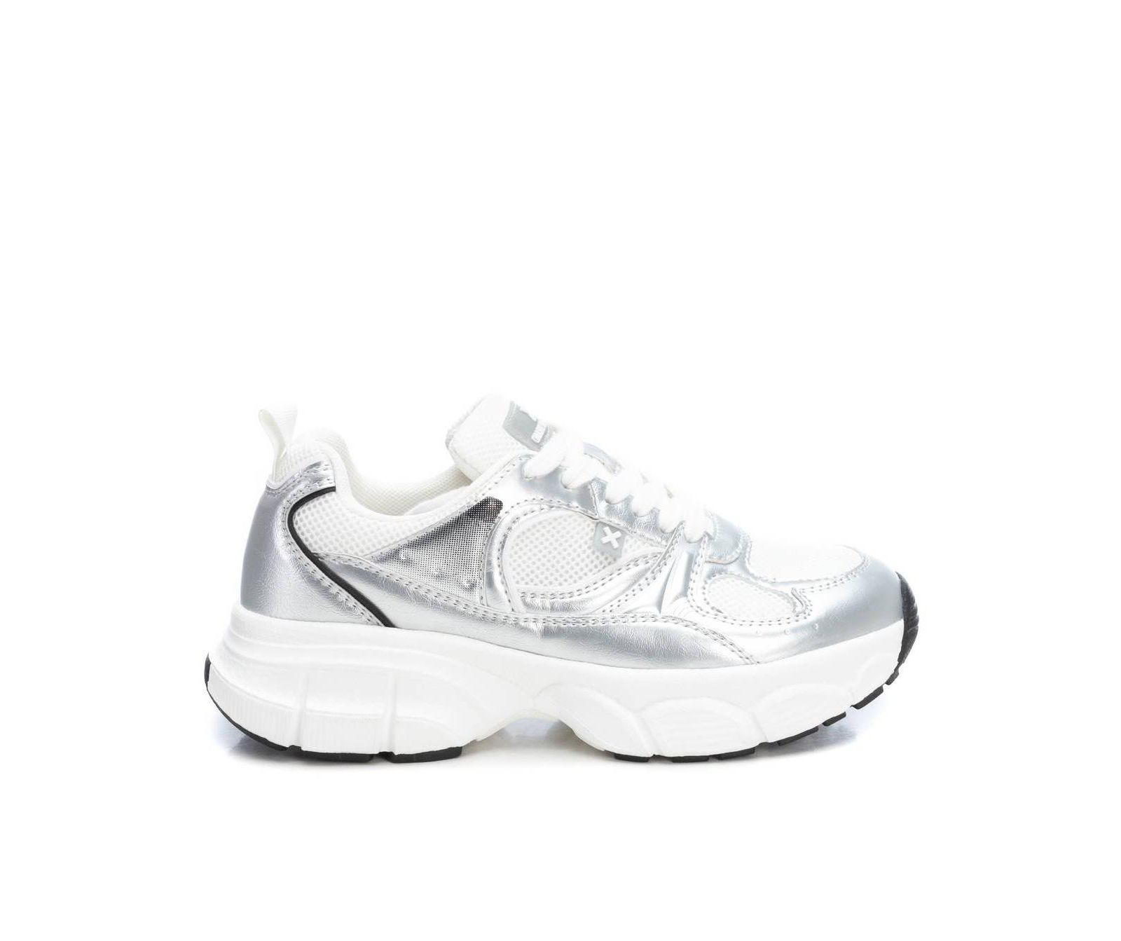 Кроссовки XTI Women's Lace-Up Sneakers