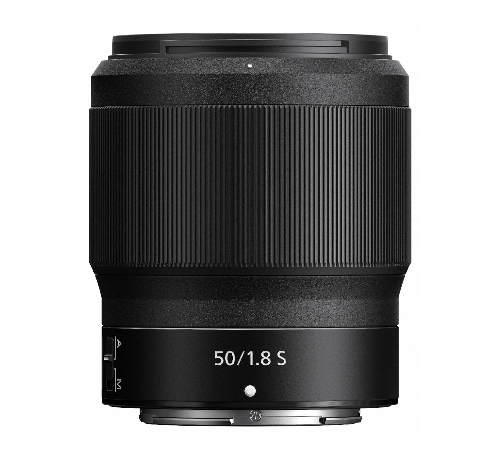 Nikon объектив NIKKOR Z 50mm f/1.8 S
