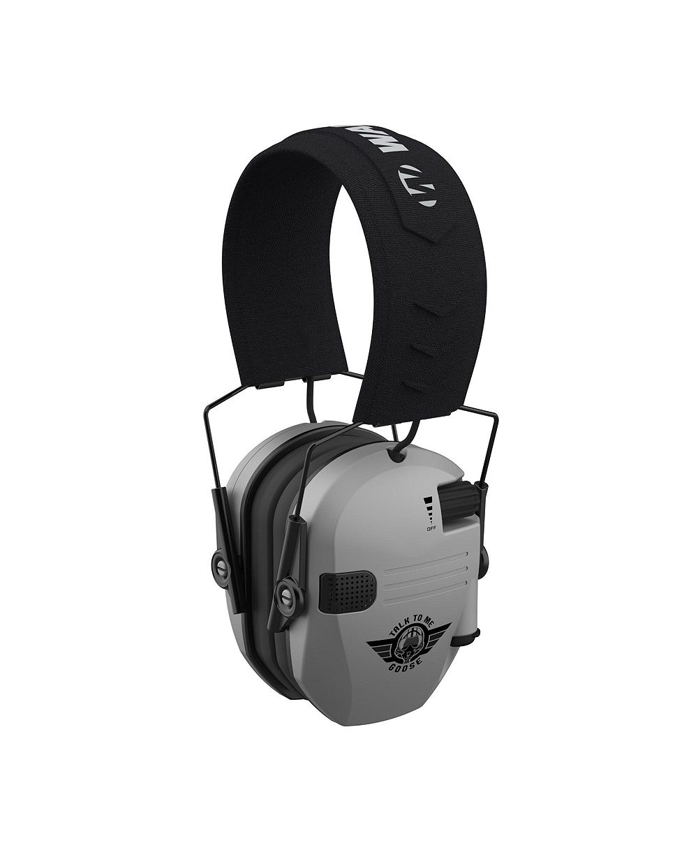 Электронаушники Walkers Razor Slim с динамиками