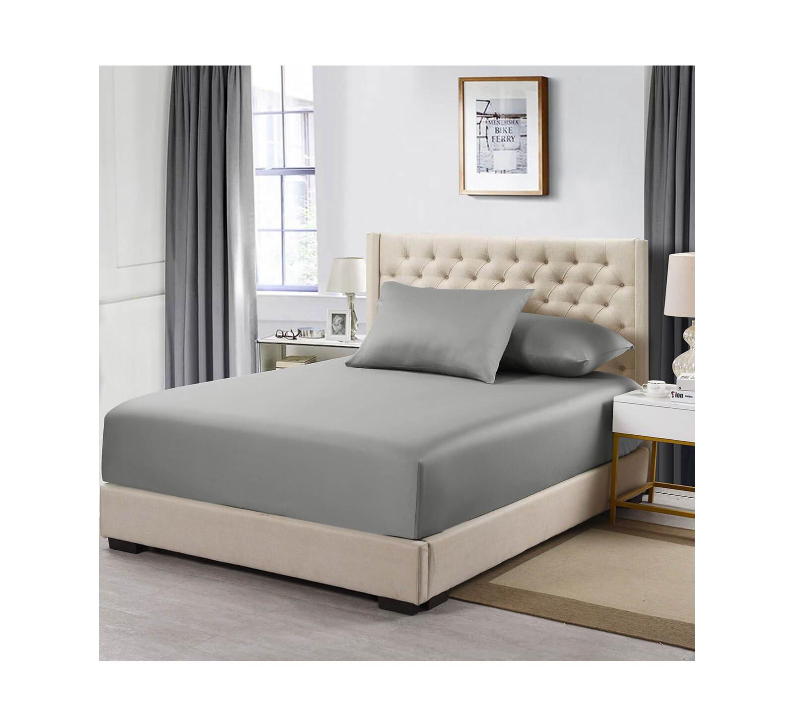 Комплект постельного белья Egyptian Linens 800 Thread Count Heavyweight Cotton