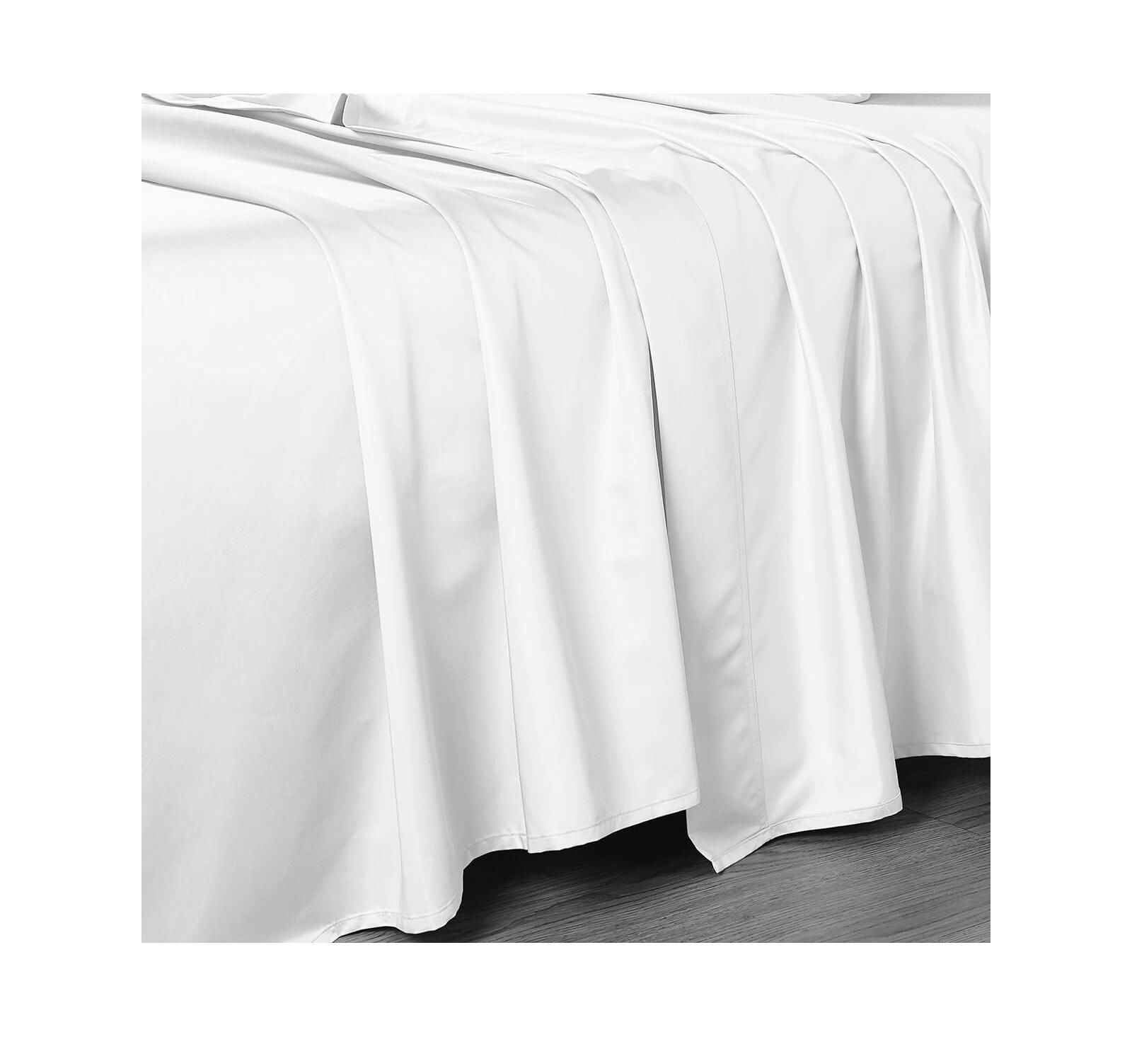 Натяжная простыня Egyptian Linens 800 Thread Count Cotton, King