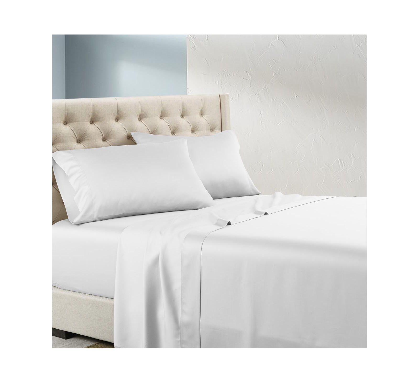 Egyptian Linens Комплект постельного белья из тяжелого хлопка 800 Thread Count USA