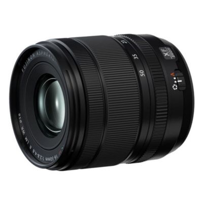 Fujifilm FUJINON XF16-50mmF2.8-4.8 R LM WR Lens