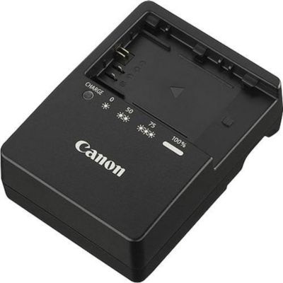 Canon LC-E6 Battery Charger - 3348B001