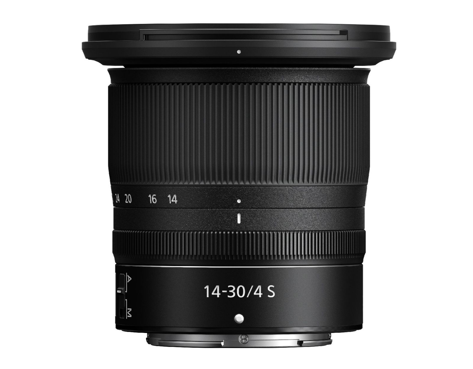 Объектив Nikon NIKKOR Z 14-30mm f/4 S