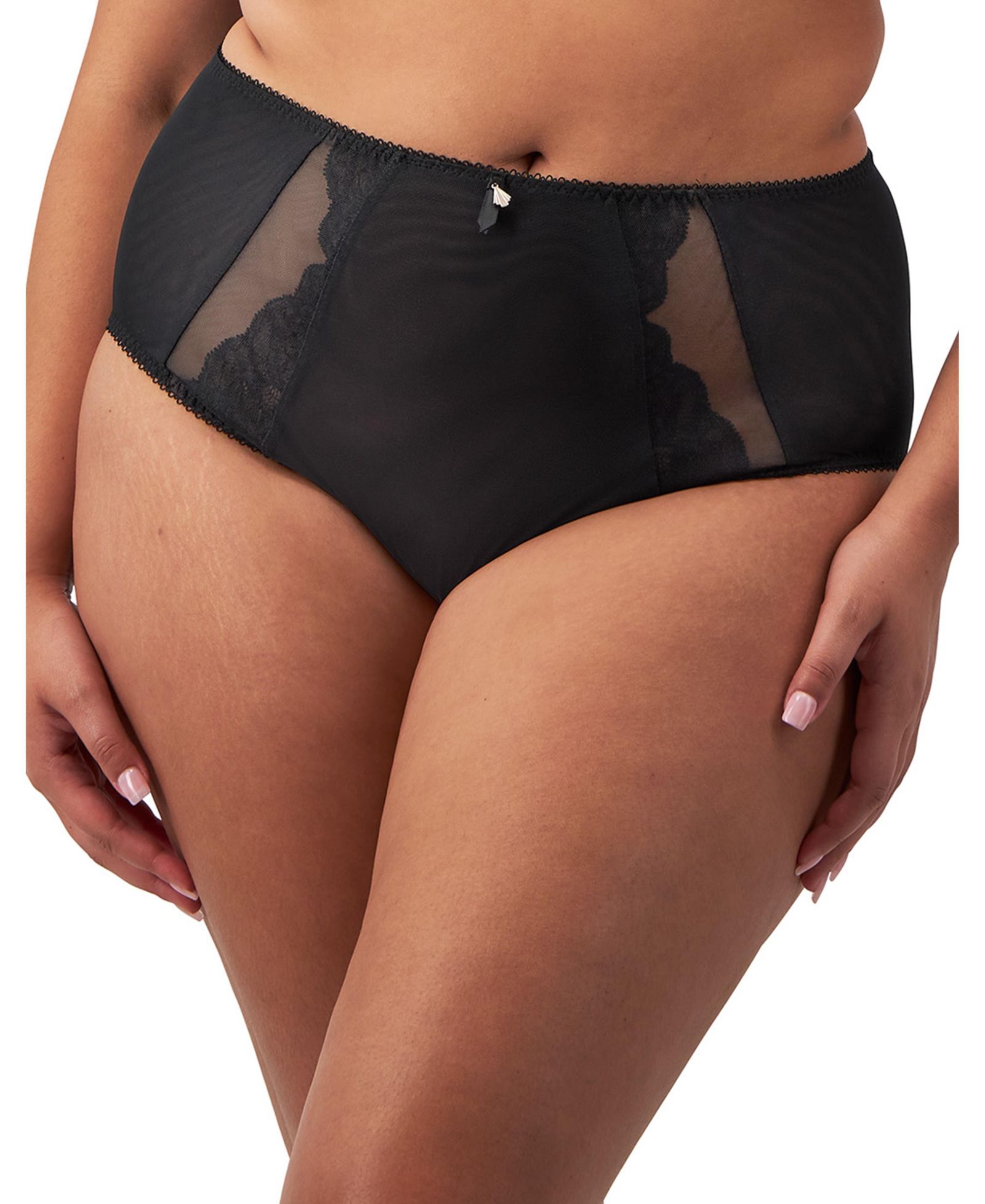 Elomi Plus Size Cate Allure Full Brief