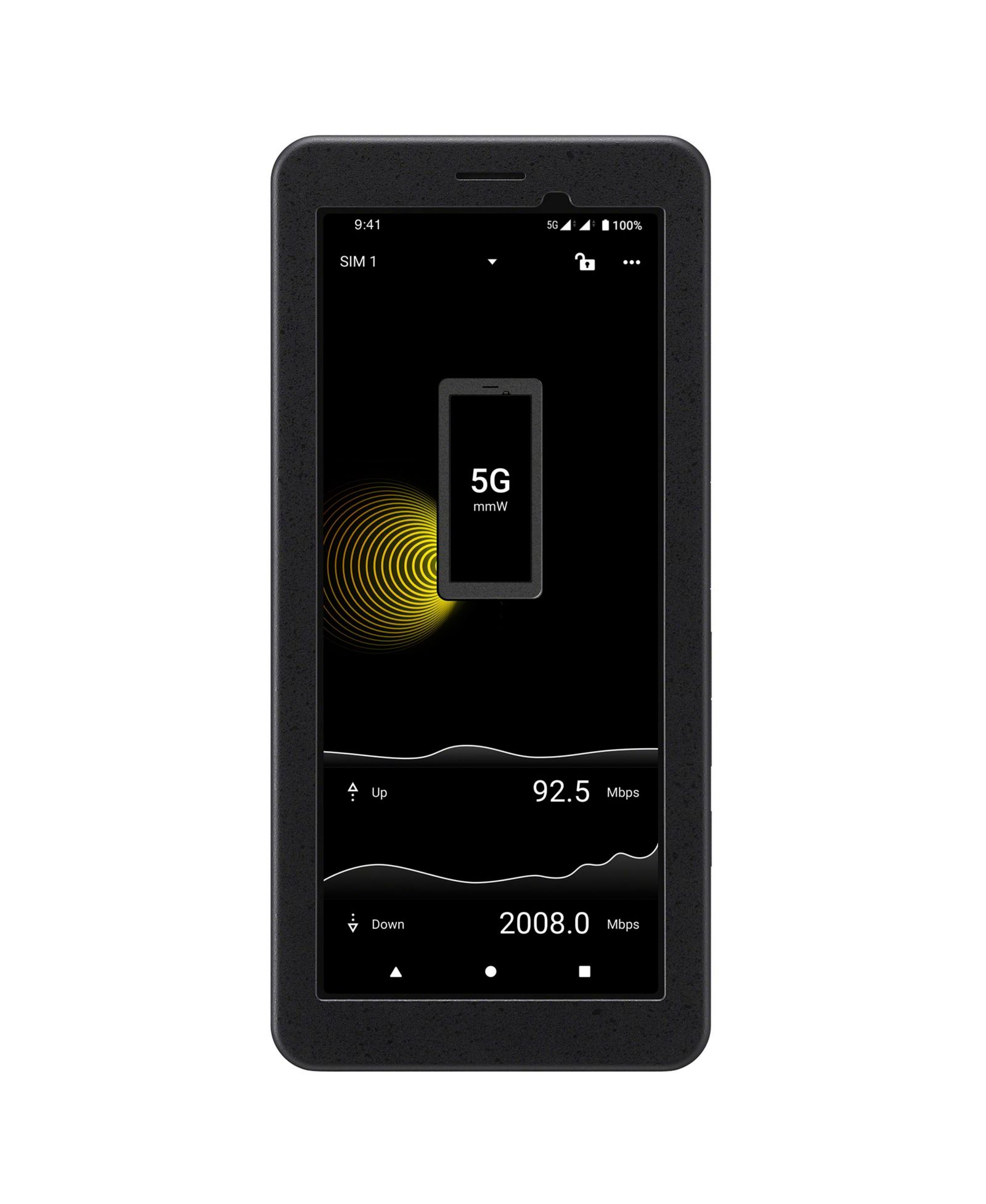 Переносное устройство передачи данных Sony Portable Data Transmitter Sony