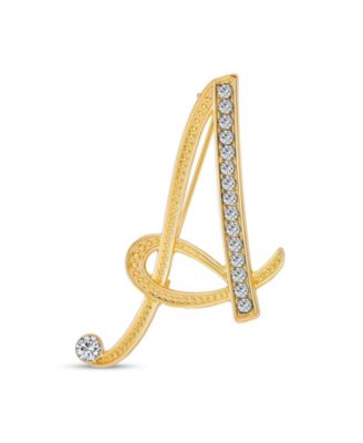Gold a