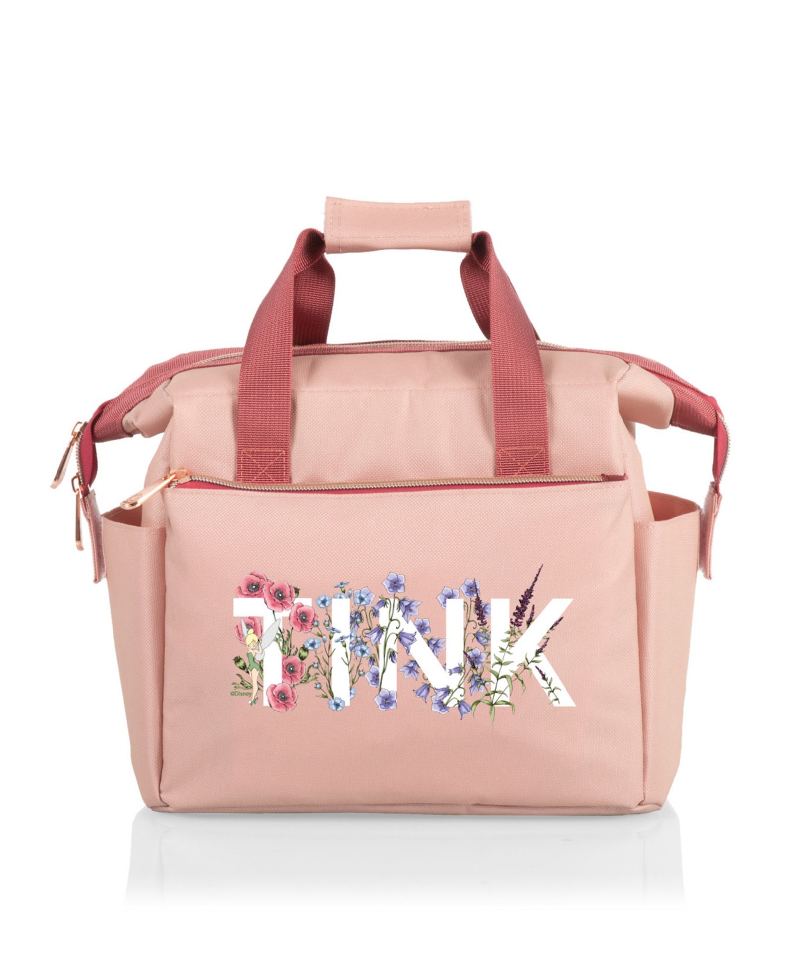 Ланч-бокс Oniva Disney Tinker Bell On The Go