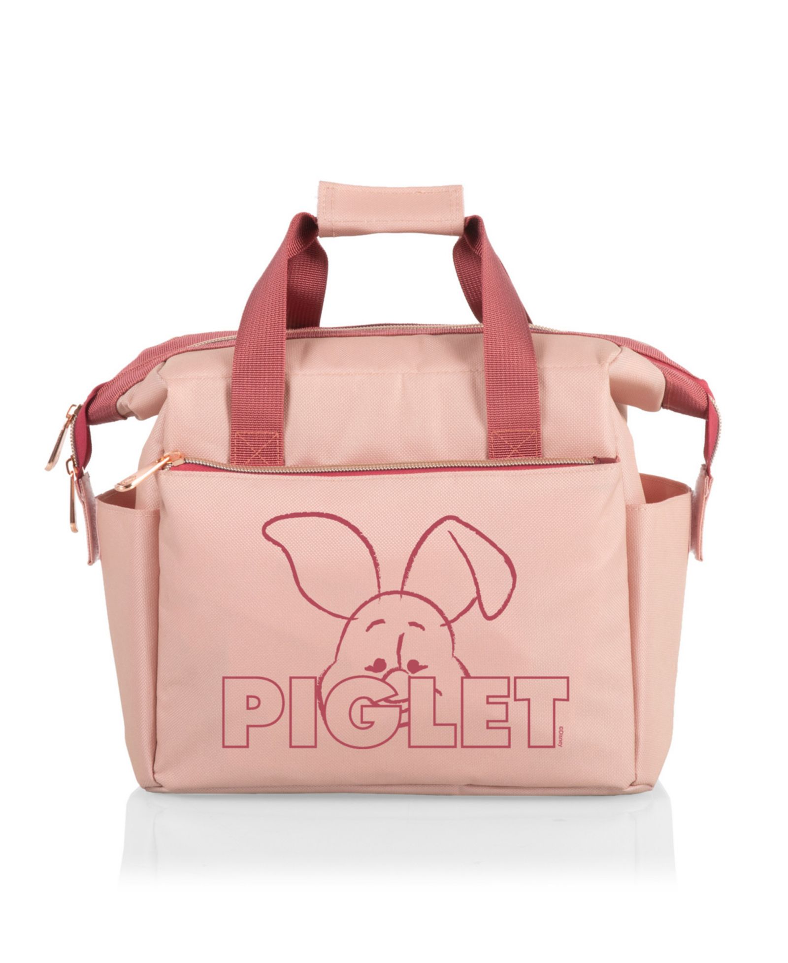 Ланч-бокс Oniva Disney Winnie the Pooh Piglet On The Go
