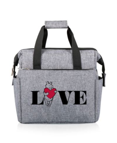 Сумка для ланча Oniva Disney Winnie the Pooh On The Go