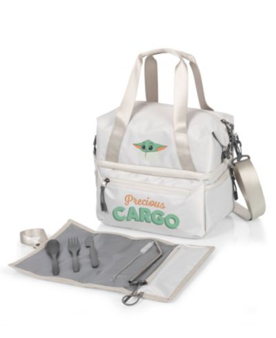 Oniva Сумка для ланча Star Wars Grogu Tarana Lunch Bag