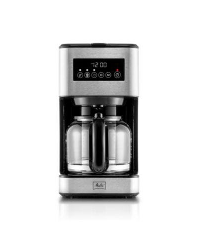 Кофеварка Melitta 12-Cup Hot and Iced Drip