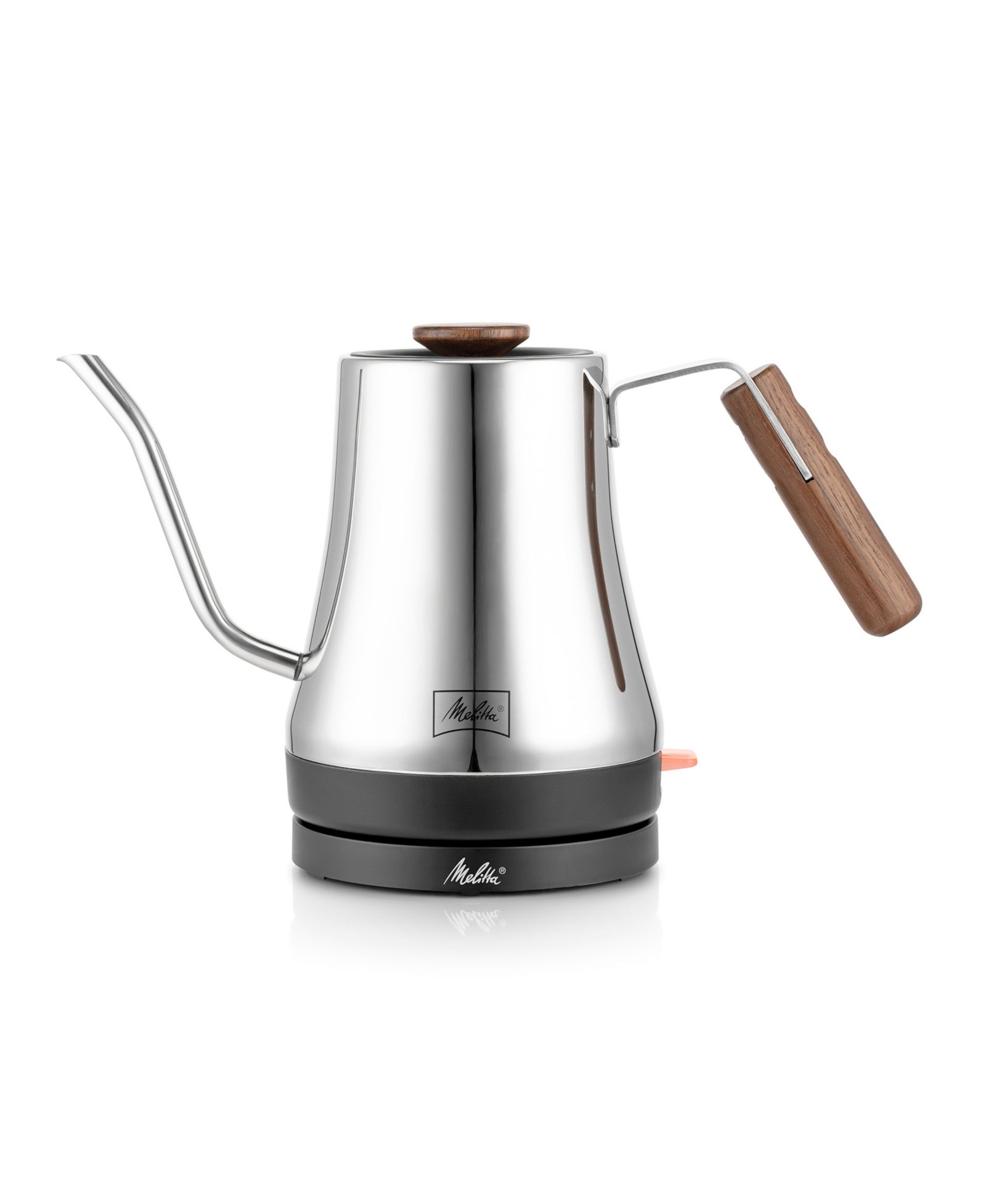 Melitta Pour X чайник с узким носиком Gooseneck