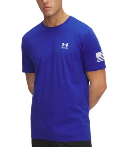 Royal/White