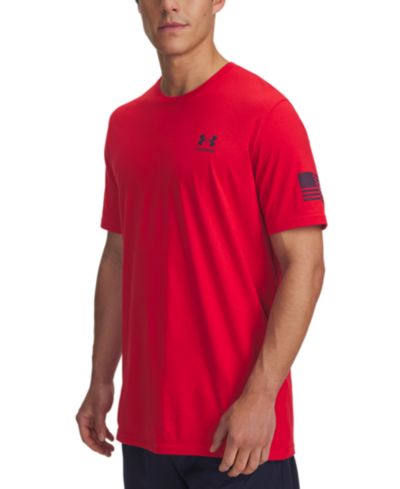 Red/Midnight Navy