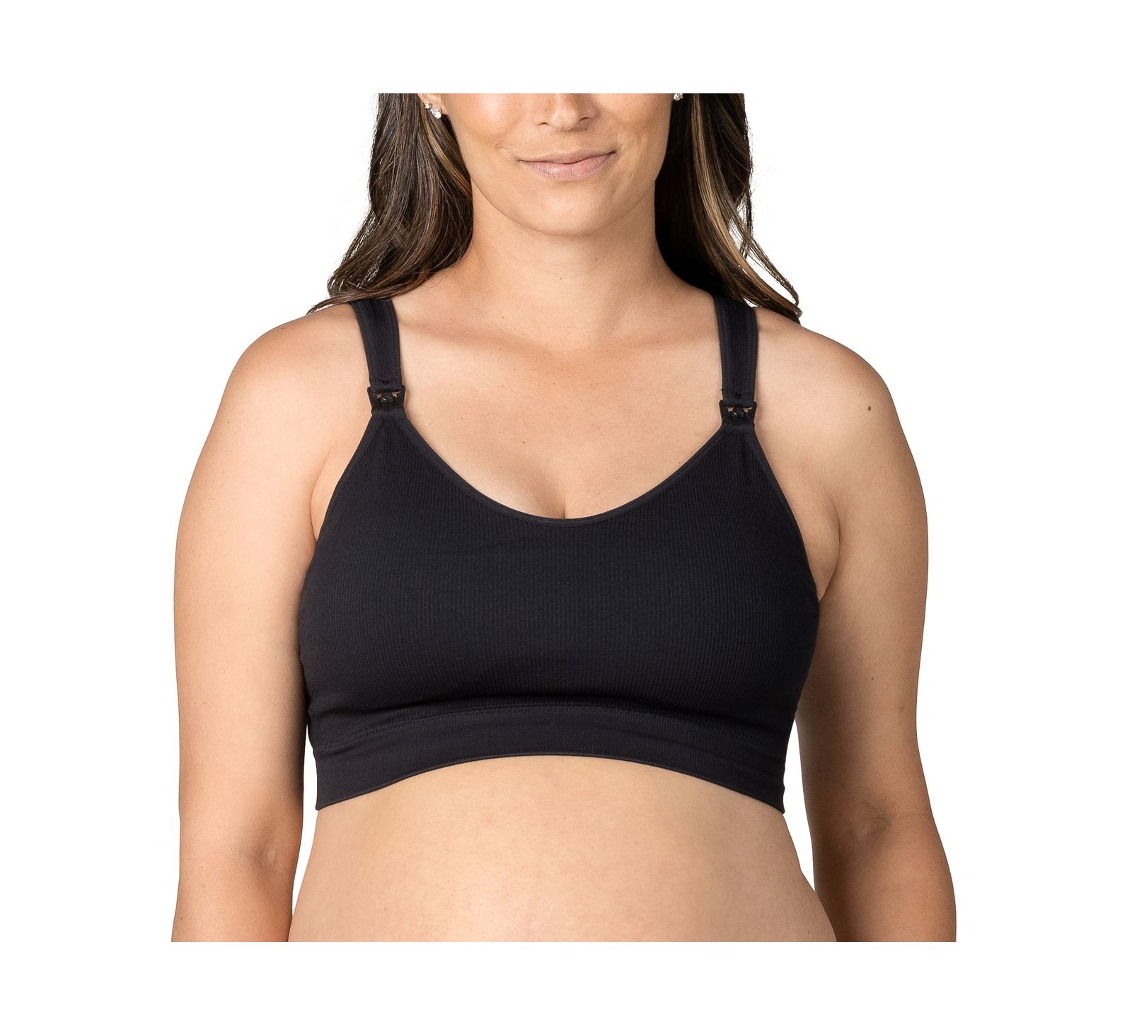 Бралетт Kindred Bravely Maternity Mia Nursing Lounge