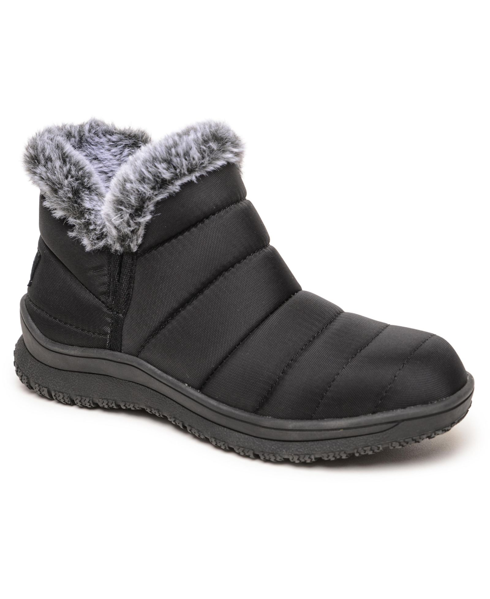 Женские ботинки Minnetonka Northtown Nylon