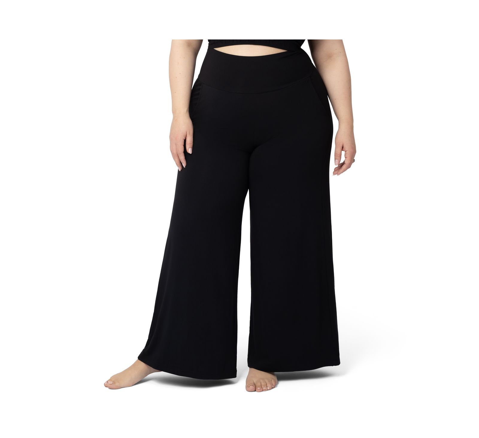 Kindred Bravely Maternity Wide Leg Postpartum Lounge Pant