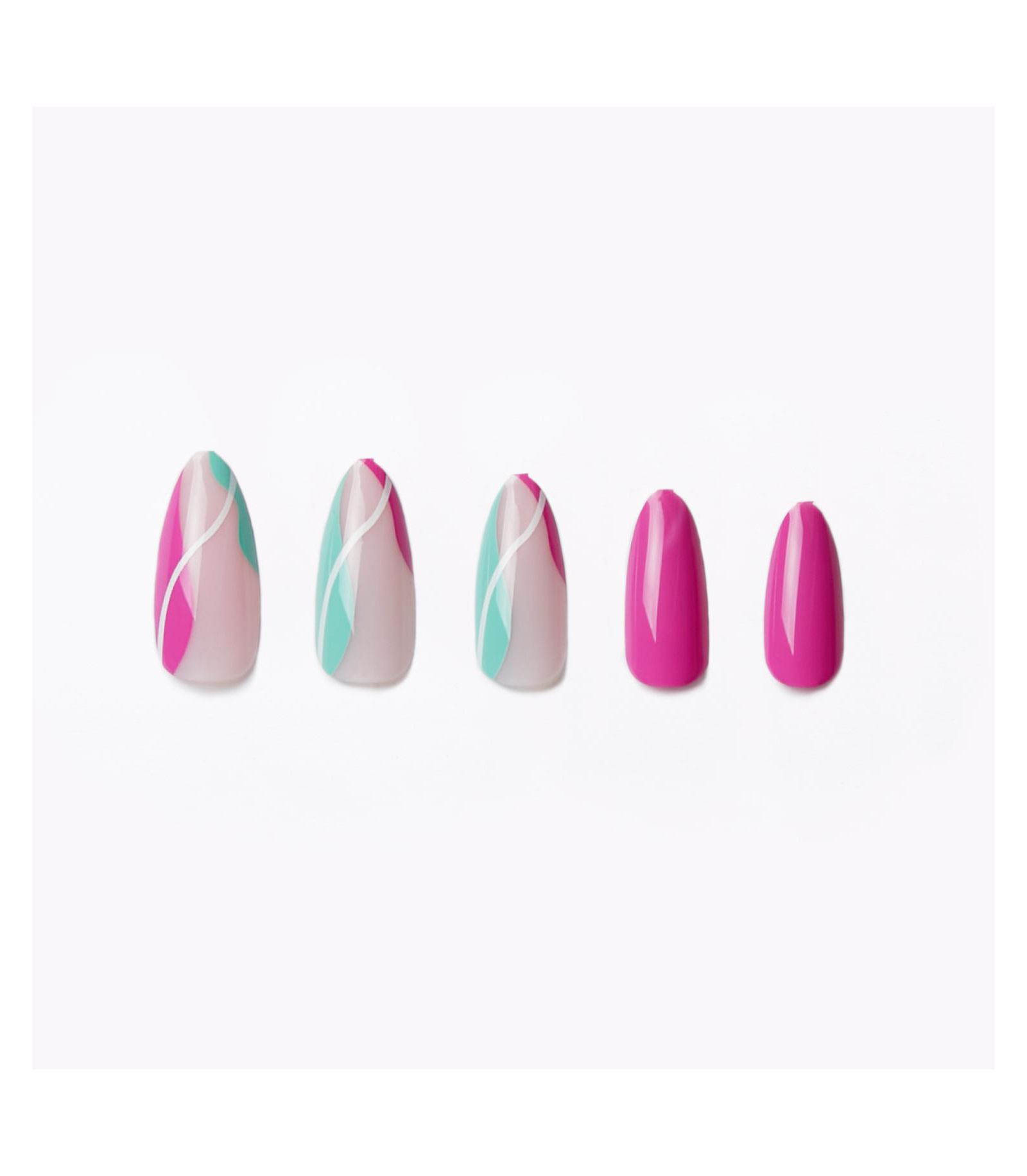 Tip BeautyTwirl набор для маникюра