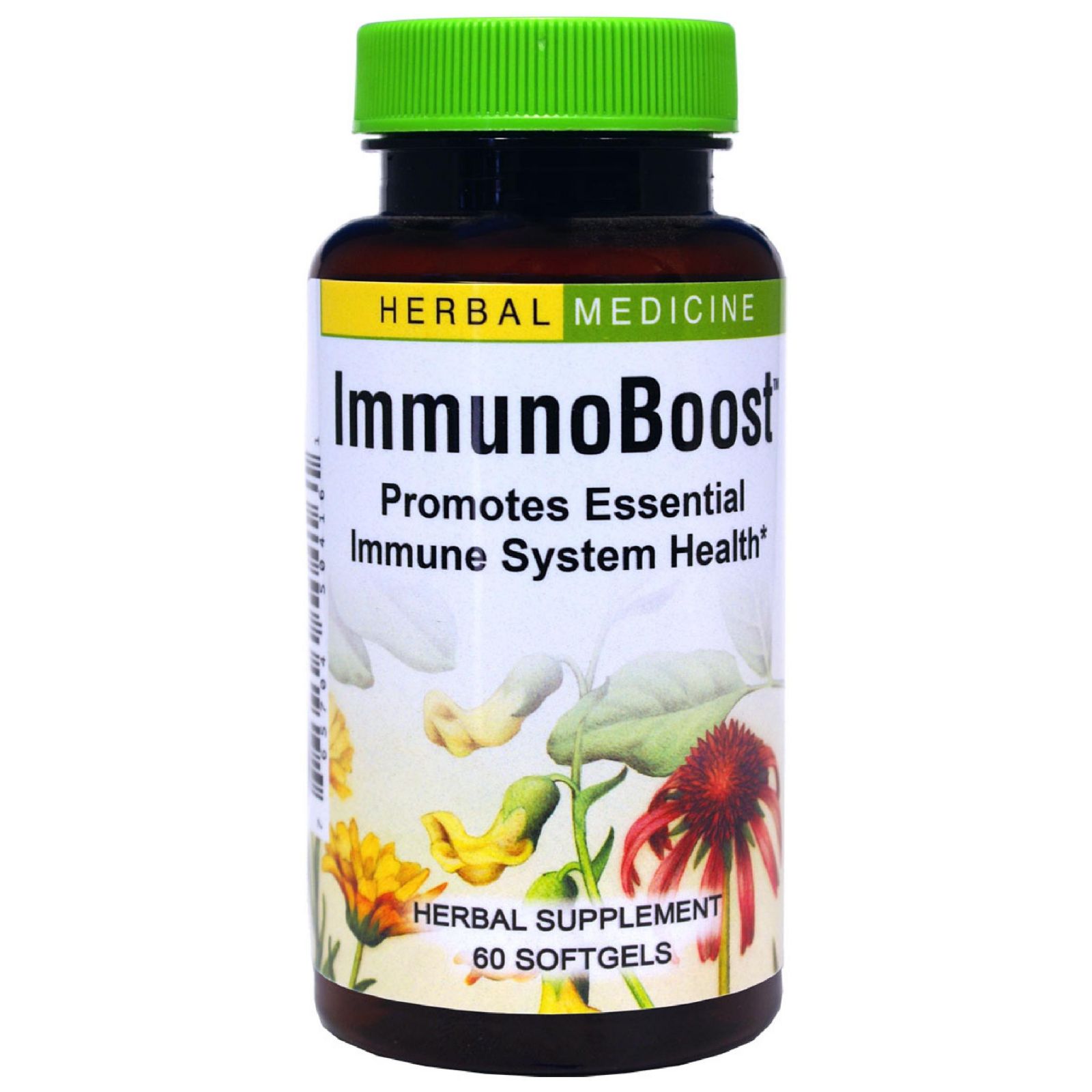Herbs Etc ImmunoBoost 60 шт.
