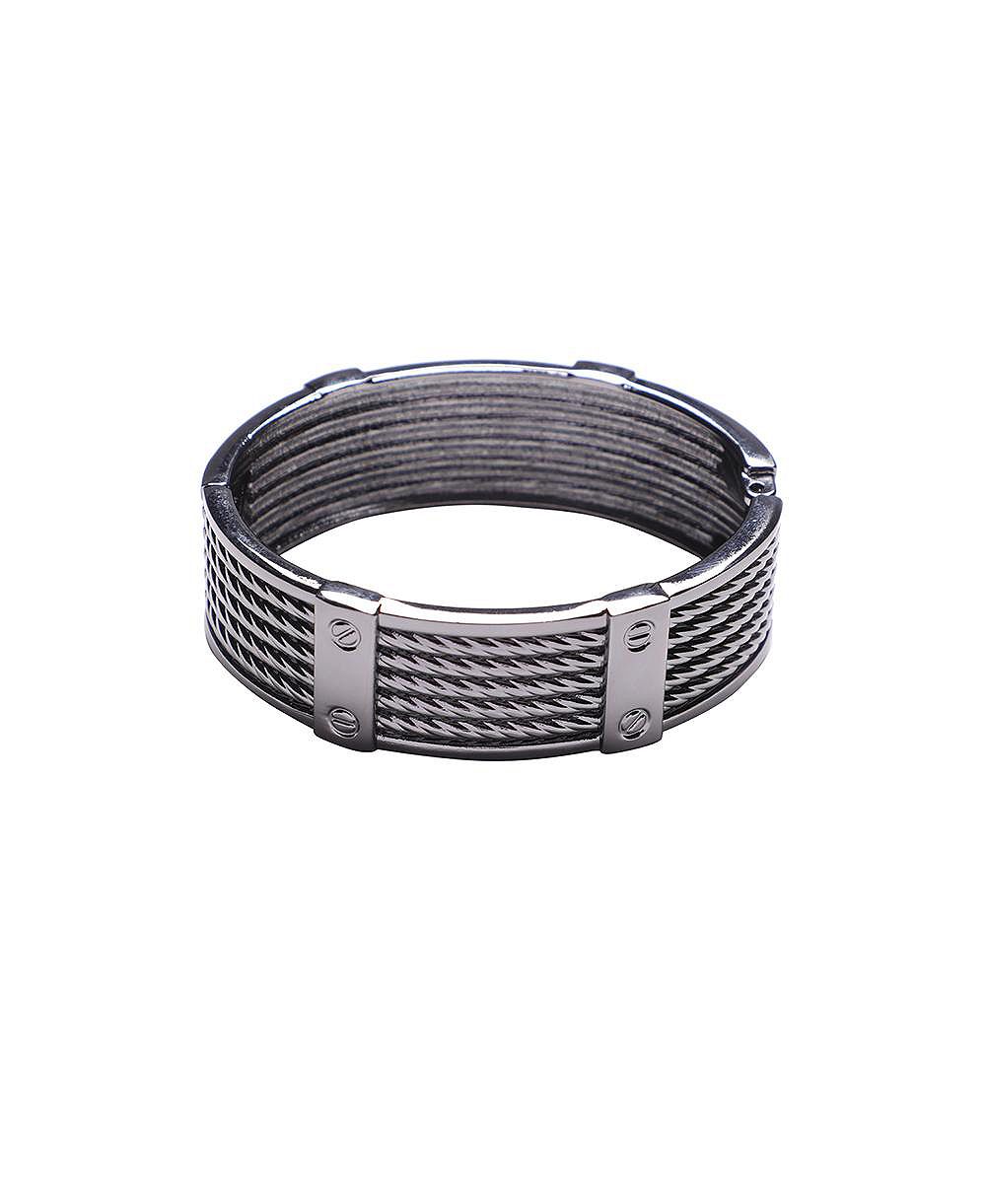 Женский браслет SOHI Screwed Rope