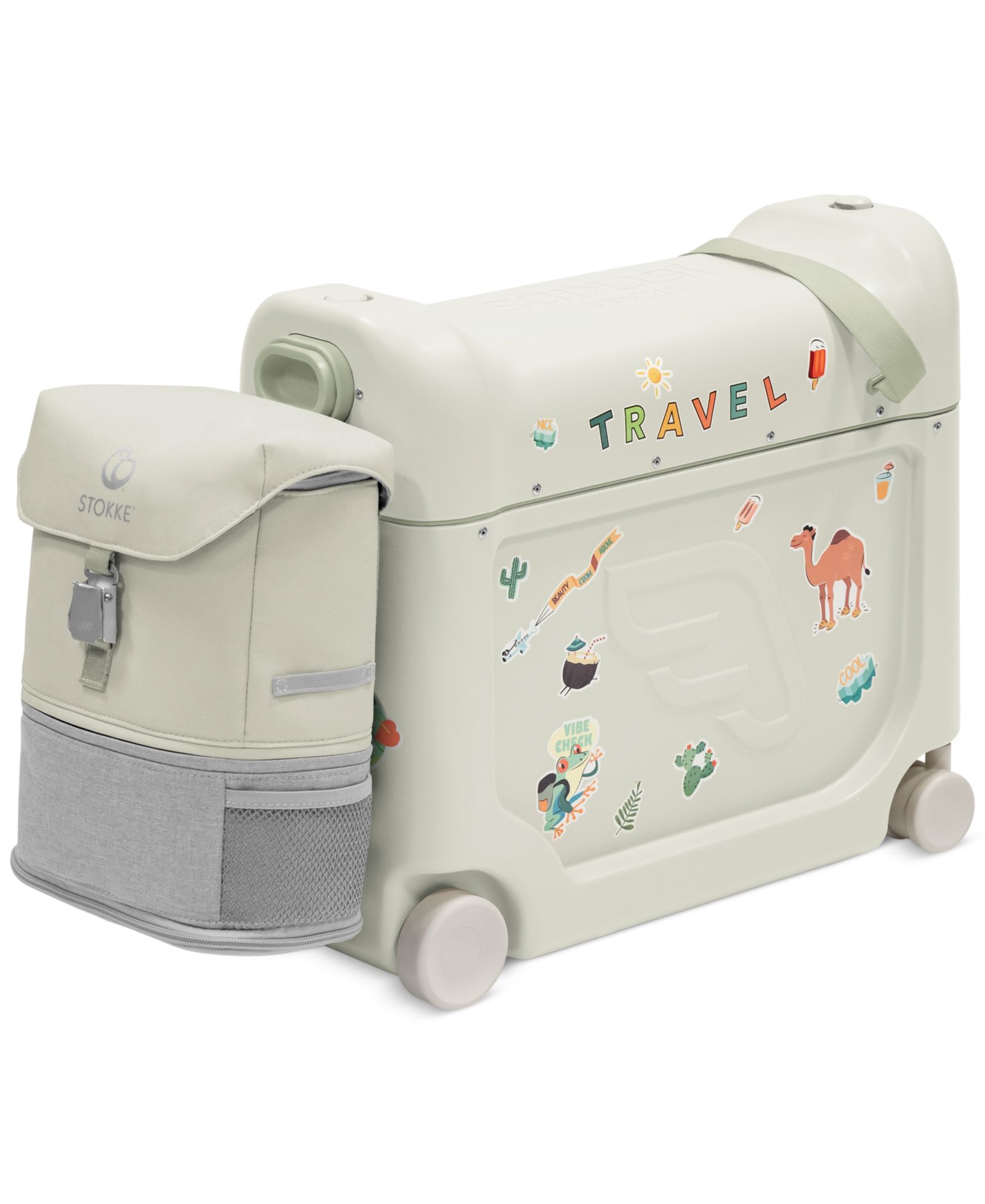 Stokke Baby JetKids Travel Bundle