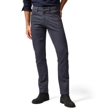 Rodd & Gunn Мужские джинсы Motion Melange Straight Fit