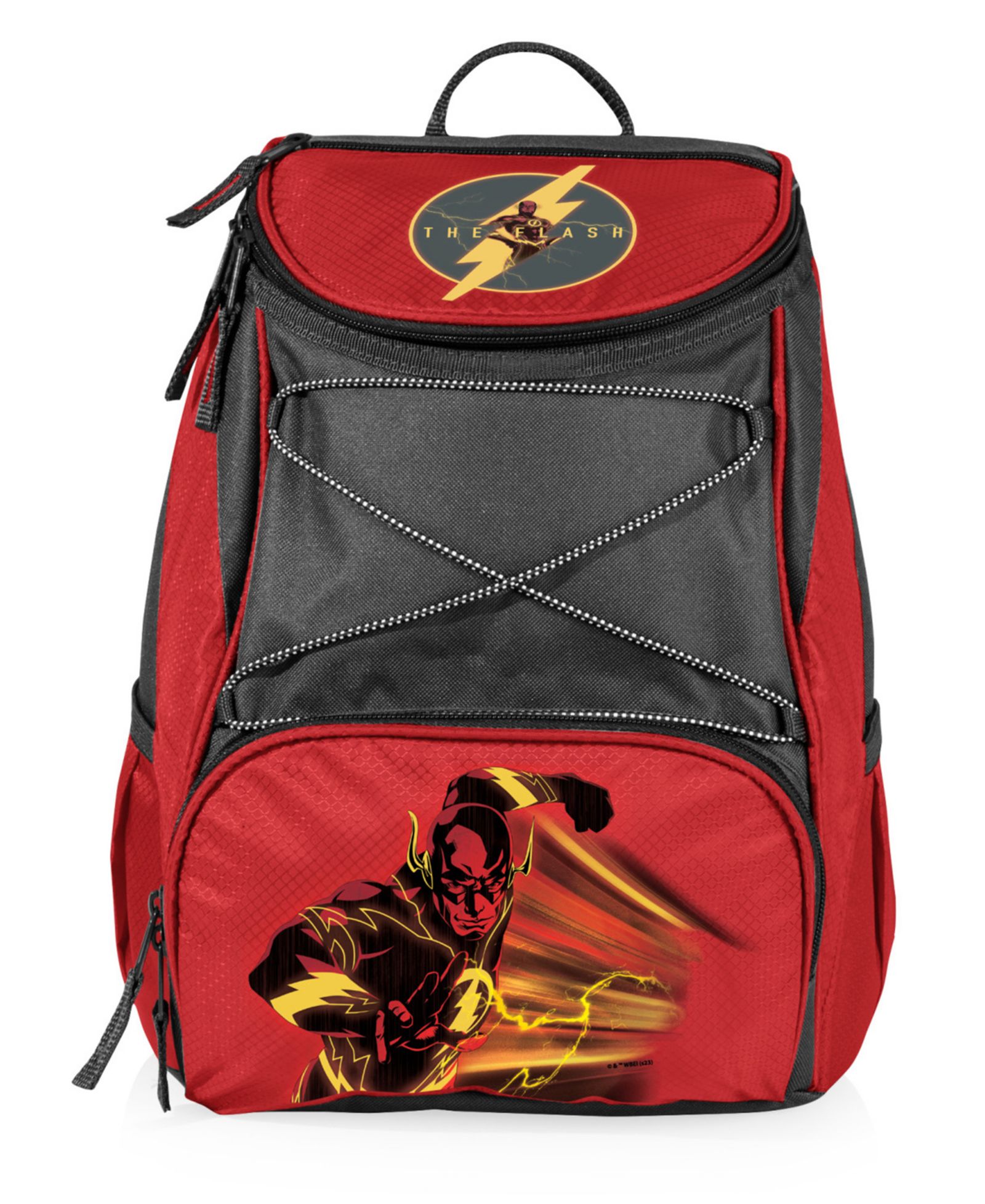 Рюкзак-холодильник Oniva DC Comics The Flash 10 Liter PTX